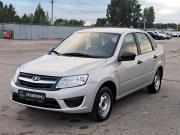 Lada (ВАЗ) Granta I Набережные Челны  - изображение 23