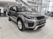Land Rover Range Rover Evoque I Рестайлинг Казань  - изображение 25