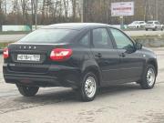 Lada (ВАЗ) Granta I Рестайлинг Пермь  - изображение 9
