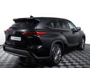Toyota Highlander IV (XU70) Москва  - изображение 33