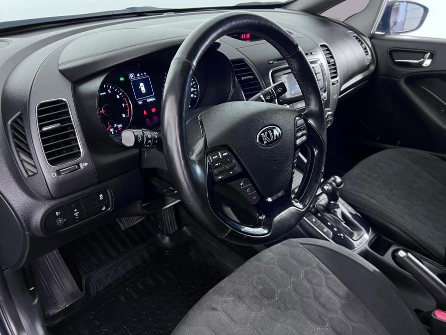 Kia Cerato III Рестайлинг (Classic) Ростов-на-Дону  - изображение 9