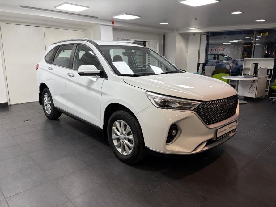 Haval M6 II Киров  - изображение 3
