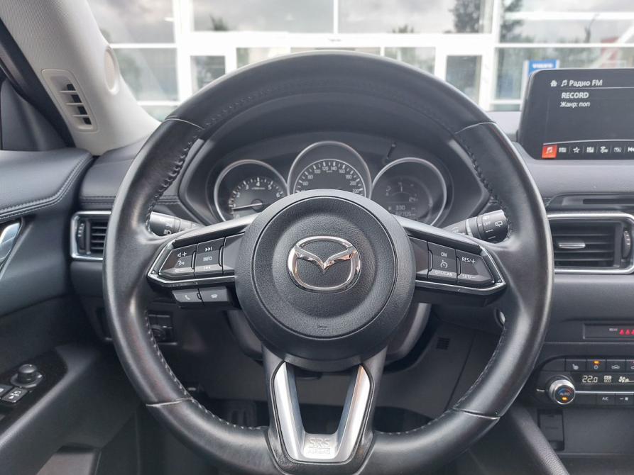 Mazda CX-5 II Тверь  - изображение 18