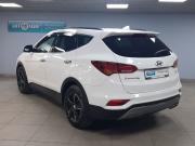 Hyundai Santa Fe III Рестайлинг Москва  - изображение 28