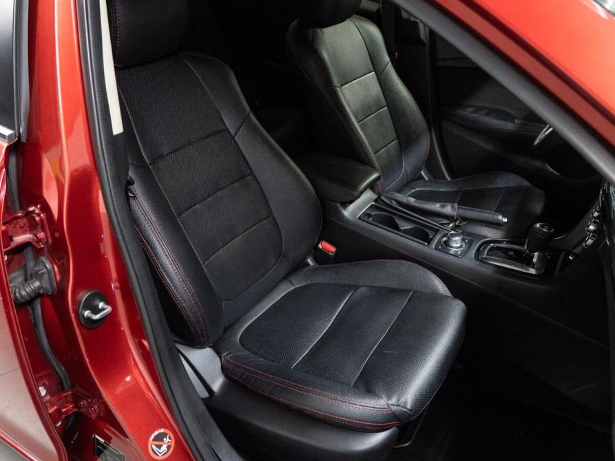 Mazda 6 III (GJ) Тюмень  - изображение 17