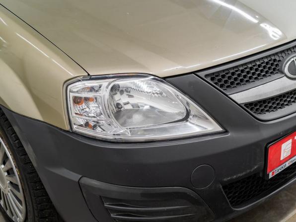 Lada (ВАЗ) Largus I с пробегом 2015 года, цена 580 000 рублей, 224566 км, универсал, Автокод Объявления