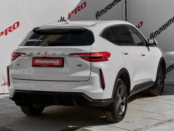 Haval F7 I Рестайлинг с пробегом 2023 года, цена 2 080 000 рублей, 28062 км, внедорожник, Автокод Объявления