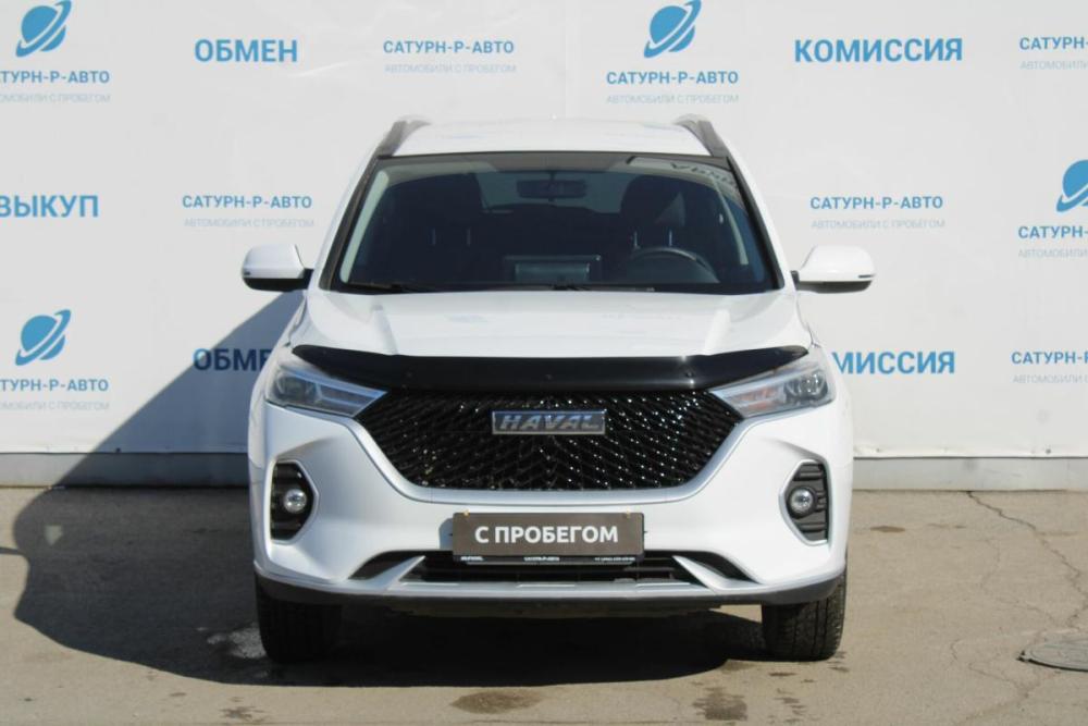Haval M6 II Пермь  - изображение 2