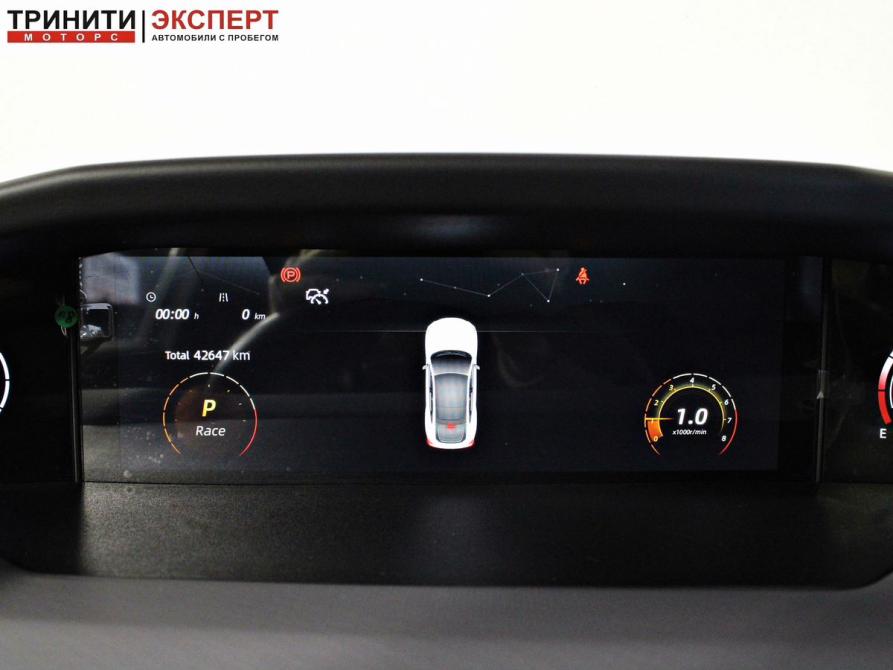 Changan UNI-V I Белгород  - изображение 14