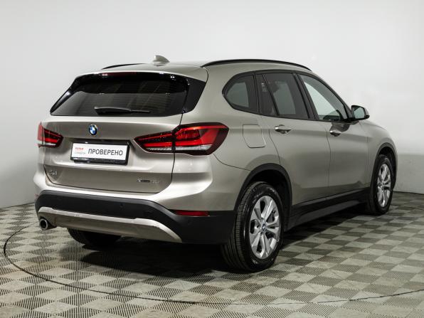 BMW X1 II (F48) Рестайлинг с пробегом 2020 года, цена 2 699 700 рублей, 140345 км, внедорожник, Автокод Объявления
