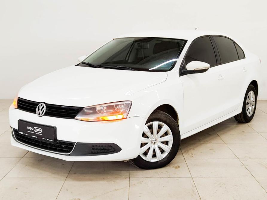 Volkswagen Jetta VI Тула  - изображение 1
