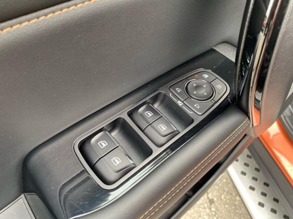 Haval Dargo I с пробегом 2022 года, цена 2 499 000 рублей, 26300 км, внедорожник, Автокод Объявления