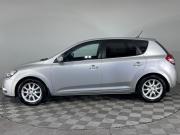 Kia Ceed I Рестайлинг Ростов-на-Дону  - изображение 22