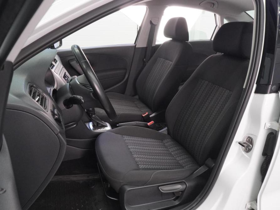 Volkswagen Polo V Рестайлинг Воронеж  - изображение 10