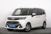 Toyota Tank I Томск  - изображение 19