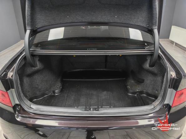 Honda Accord VII Рестайлинг с пробегом 2006 года, цена 618 000 рублей, 242000 км, седан, Автокод Объявления