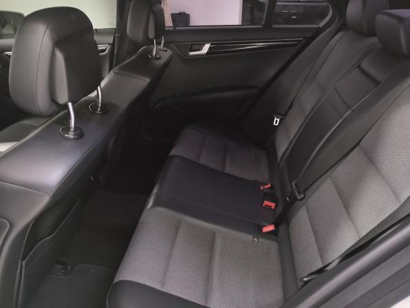 Mercedes-Benz C-Класс III (W204) Рестайлинг с пробегом 2012 года, цена 1 700 000 рублей, 177285 км, седан, Автокод Объявления