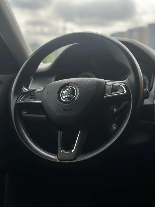 Skoda Kodiaq I Уфа  - изображение 8