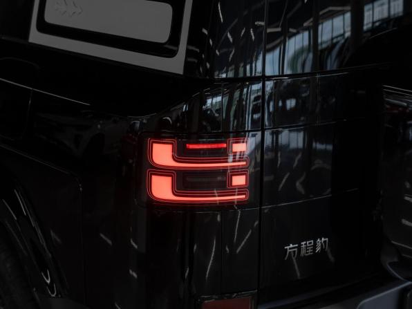 BYD FangChengBao Titanium 7 с пробегом 2025 года, цена 5 660 000 рублей, 50 км, внедорожник, Автокод Объявления
