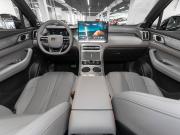 Geely Galaxy M7 Москва  - изображение 39