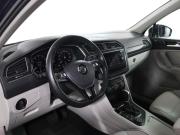 Volkswagen Tiguan II Москва  - изображение 38