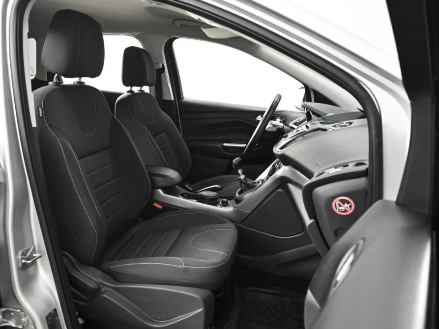 Ford Kuga II Ставрополь  - изображение 8