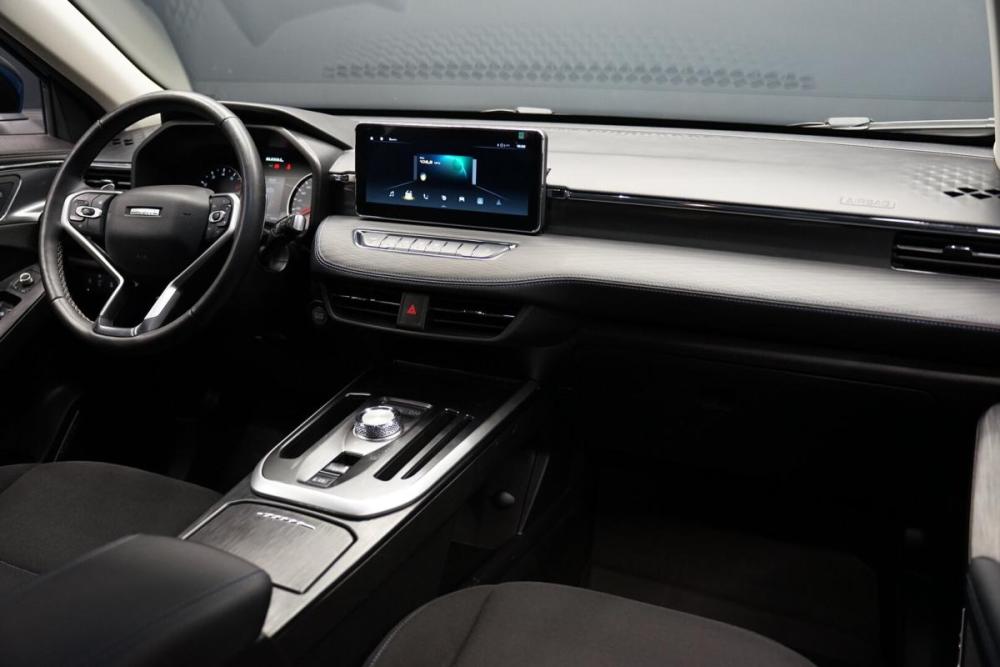 Haval Jolion I Рестайлинг Крым  - изображение 23