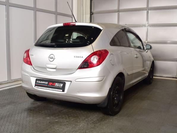 Opel Corsa D с пробегом 2007 года, цена 369 995 рублей, 148074 км, хэтчбек, Автокод Объявления