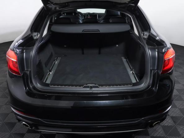 BMW X6 II (F16) с пробегом 2016 года, цена 3 404 000 рублей, 180482 км, внедорожник, Автокод Объявления