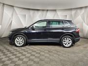 Volkswagen Tiguan II Москва  - изображение 25
