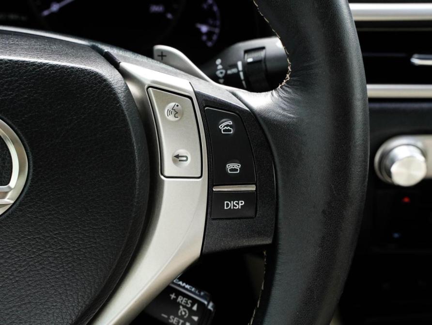 Lexus GS IV Челябинск  - изображение 21