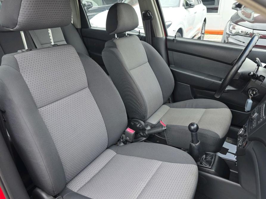 Chevrolet Aveo I Рестайлинг Нижнекамск  - изображение 19