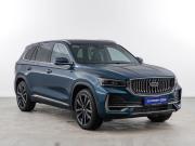Geely Monjaro I Москва  - изображение 33