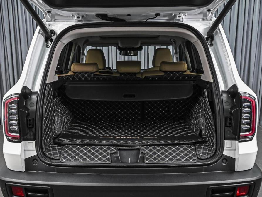 Haval Dargo I Ставрополь  - изображение 26