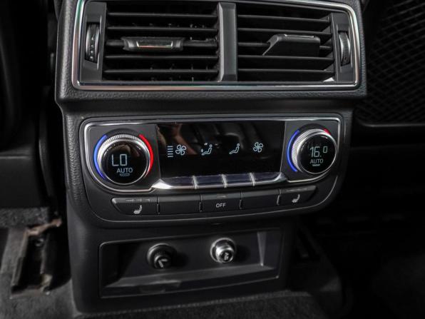 Audi Q7 II (4M) Рестайлинг с пробегом 2019 года, цена 5 564 000 рублей, 125748 км, внедорожник, Автокод Объявления