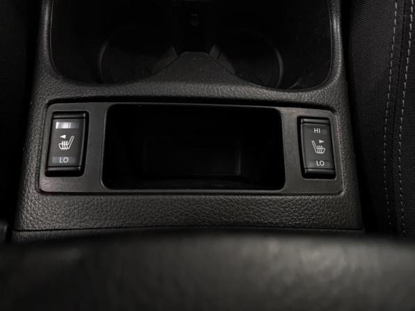 Nissan Qashqai II с пробегом 2018 года, цена 1 760 000 рублей, 84853 км, внедорожник, Автокод Объявления