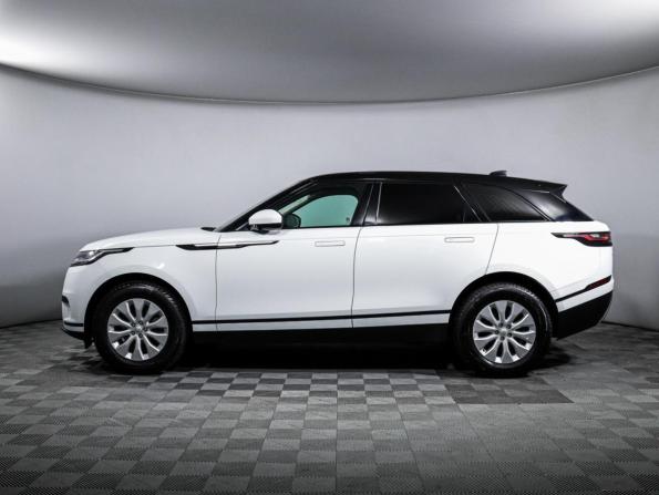 Land Rover Range Rover Velar I с пробегом 2019 года, цена 4 385 000 рублей, 72496 км, внедорожник, Автокод Объявления