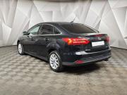 Ford Focus III Рестайлинг Москва  - изображение 24
