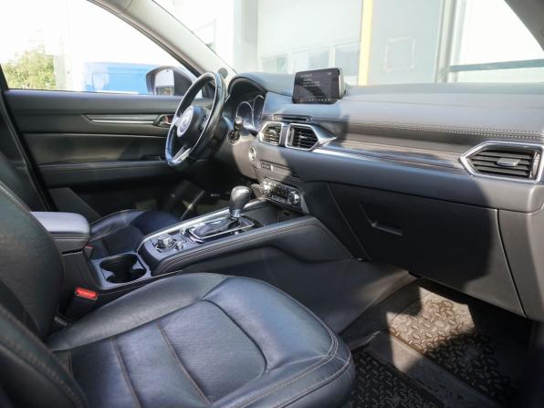 Mazda CX-5 II с пробегом 2019 года, цена 2 800 000 рублей, 114579 км, внедорожник, Автокод Объявления
