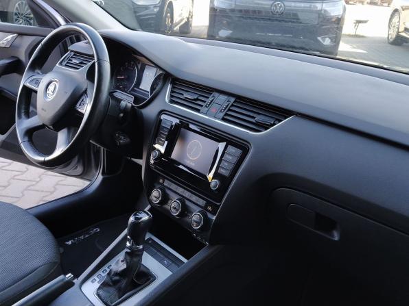 Skoda Octavia III (A7) с пробегом 2014 года, цена 1 300 000 рублей, 205740 км, лифтбек, Автокод Объявления
