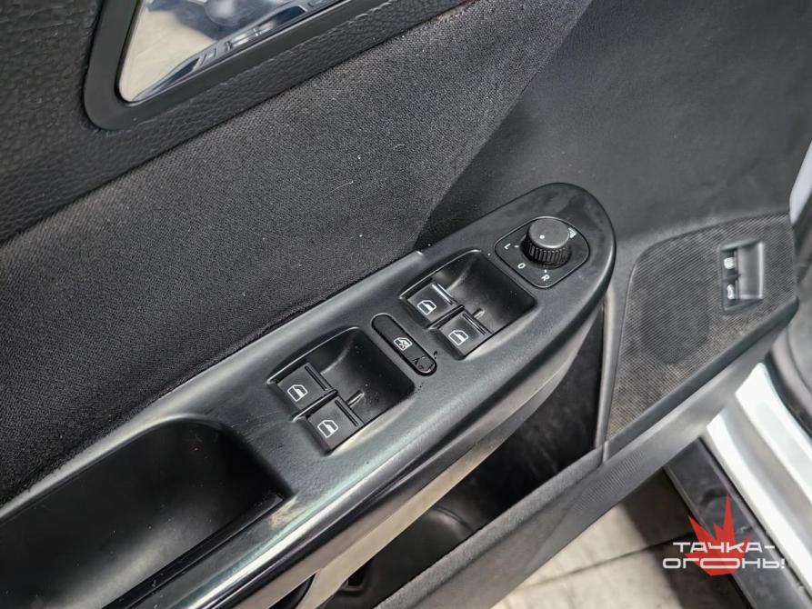 Volkswagen Passat B6 Пермь  - изображение 16