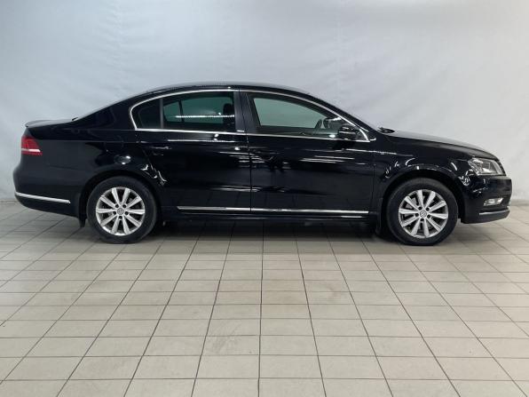 Volkswagen Passat B7 с пробегом 2014 года, цена 1 299 000 рублей, 233379 км, седан, Автокод Объявления