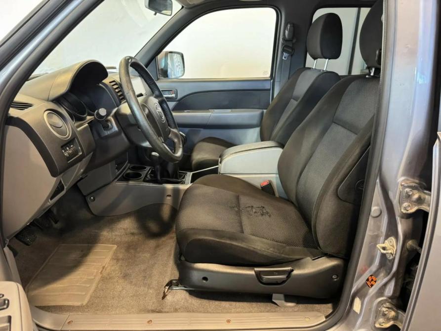 Mazda BT-50 I Рестайлинг Подольск  - изображение 9