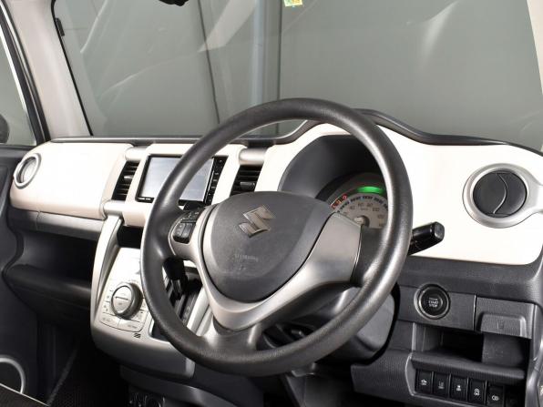 Suzuki Hustler I с пробегом 2019 года, цена 859 999 рублей, 122951 км, хэтчбек, Автокод Объявления