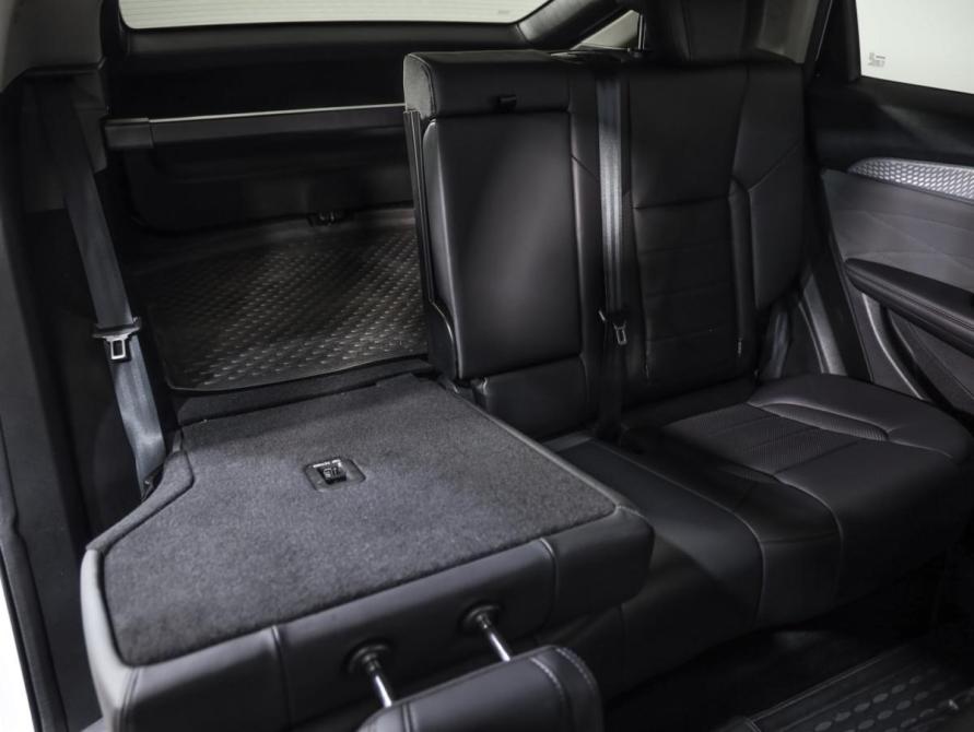 Haval F7x I Рестайлинг Санкт-Петербург  - изображение 31