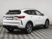 Haval F7 I Рестайлинг Москва  - изображение 28