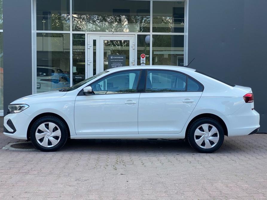 Volkswagen Polo VI Екатеринбург  - изображение 5