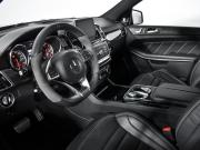 Mercedes-Benz GLS AMG I (X166) Санкт-Петербург  - изображение 34