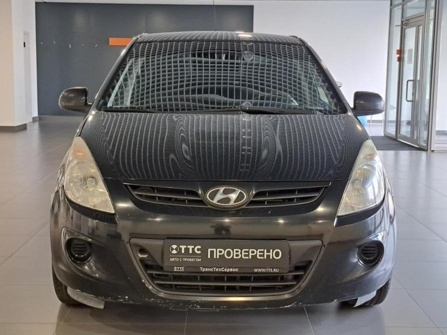 Hyundai i20 I Казань  - изображение 2