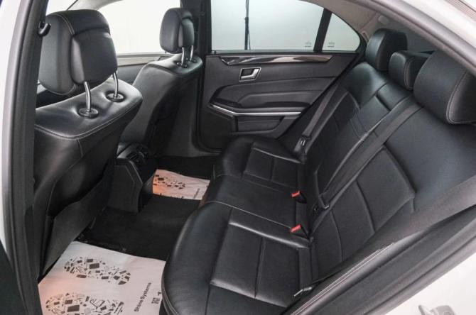 Mercedes-Benz E-Класс IV (W212 S212 C207) Рестайлинг с пробегом 2013 года, цена 1 749 000 рублей, 230990 км, седан, Автокод Объявления
